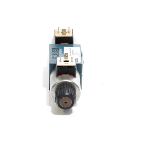 Hydraulisches Wegeventil  Gebraucht